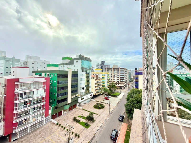 Apartamento três dormitórios e suíte com vaga de garagem : 12ª foto da galeria de imagens do imóvel