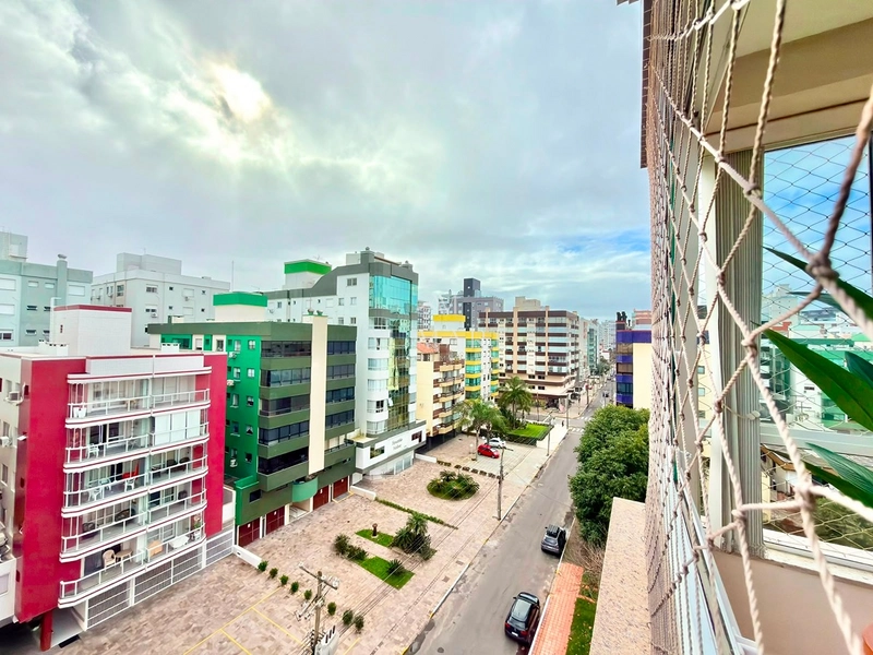 Apartamento três dormitórios e suíte com vaga de garagem : 28ª foto da galeria de imagens do imóvel
