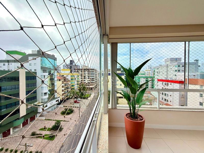 Apartamento três dormitórios e suíte com vaga de garagem : 11ª foto da galeria de imagens do imóvel