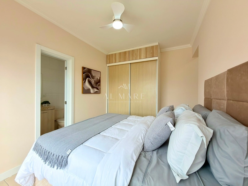 Apartamento três dormitórios e suíte com vaga de garagem : 27ª foto da galeria de imagens do imóvel