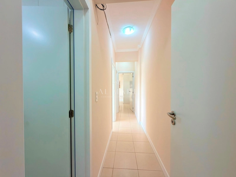 Apartamento três dormitórios e suíte com vaga de garagem : 6ª foto da galeria de imagens do imóvel