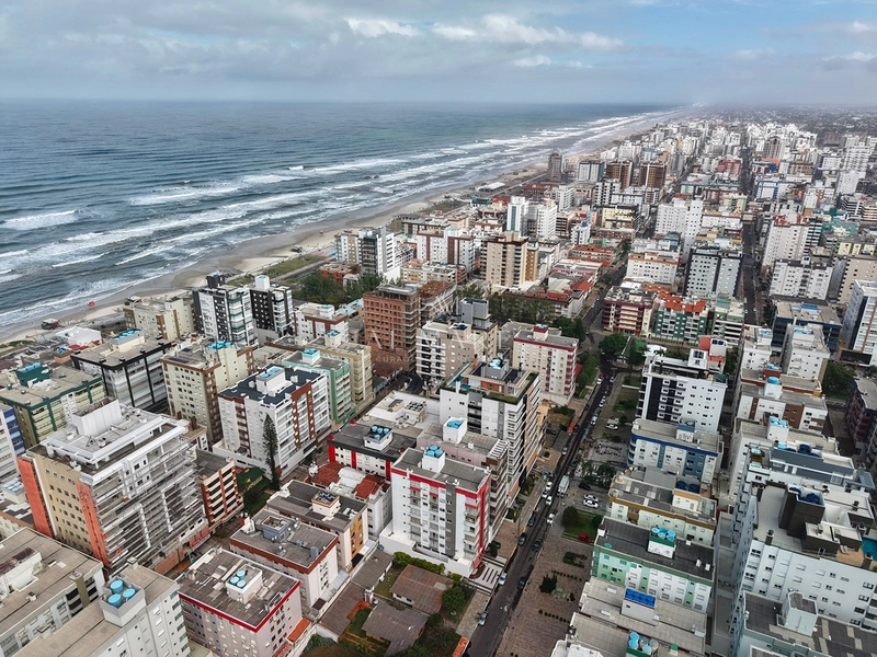 Apartamento três dormitórios e suíte com vaga de garagem : 35ª foto da galeria de imagens do imóvel