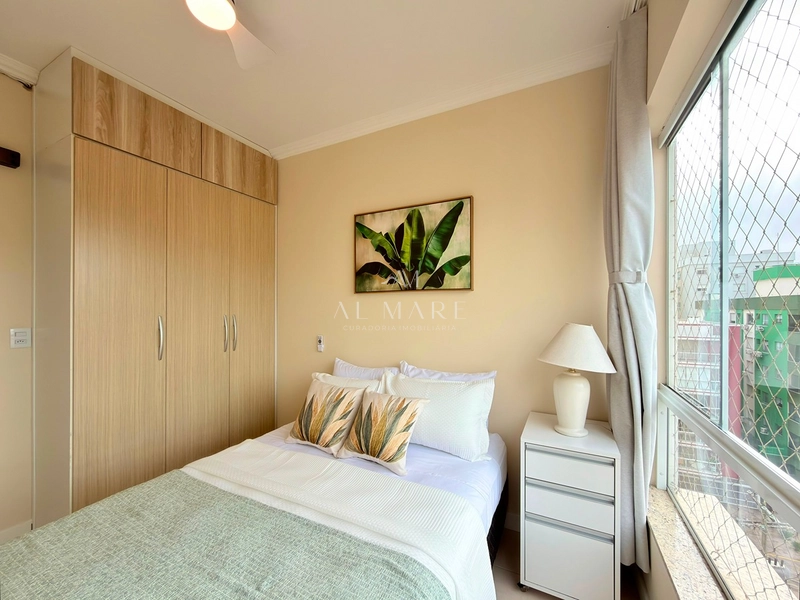 Apartamento três dormitórios e suíte com vaga de garagem : 22ª foto da galeria de imagens do imóvel