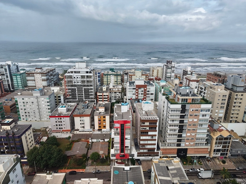 Apartamento três dormitórios e suíte com vaga de garagem : 34ª foto da galeria de imagens do imóvel