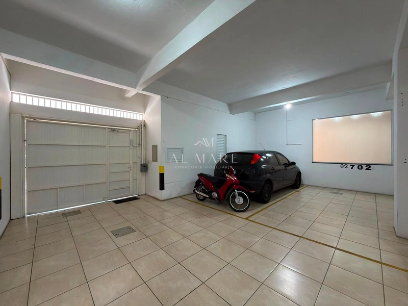 Apartamento três dormitórios e suíte com vaga de garagem : 12ª foto da galeria de imagens do imóvel
