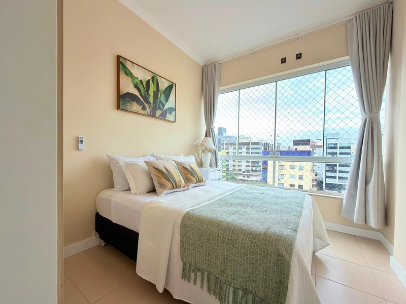 Apartamento três dormitórios e suíte com vaga de garagem : 21ª foto da galeria de imagens do imóvel