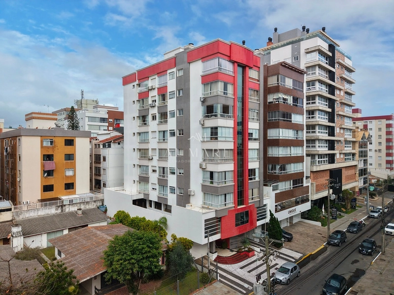 Apartamento três dormitórios e suíte com vaga de garagem : 33ª foto da galeria de imagens do imóvel