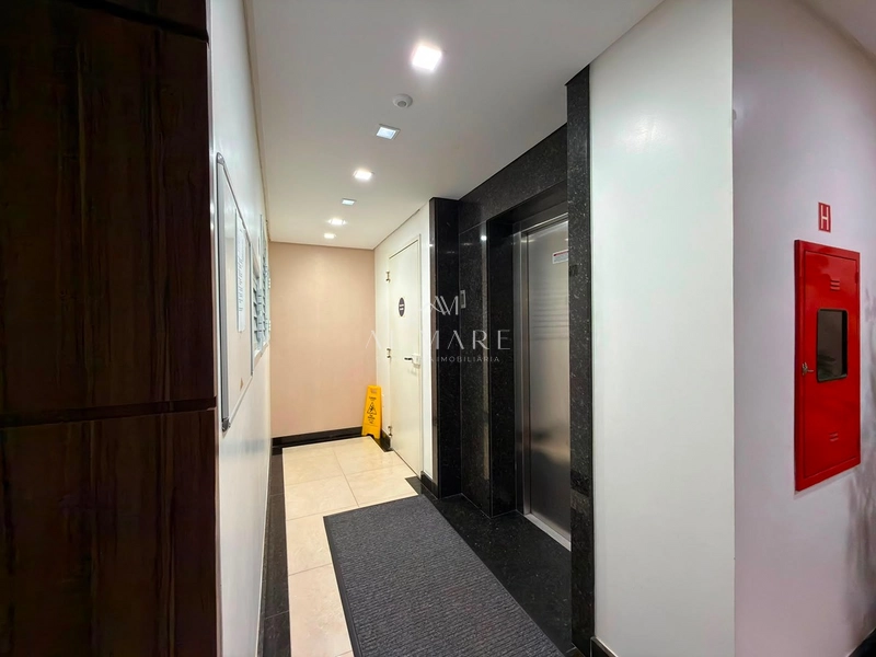 Apartamento três dormitórios e suíte com vaga de garagem : 4ª foto da galeria de imagens do imóvel