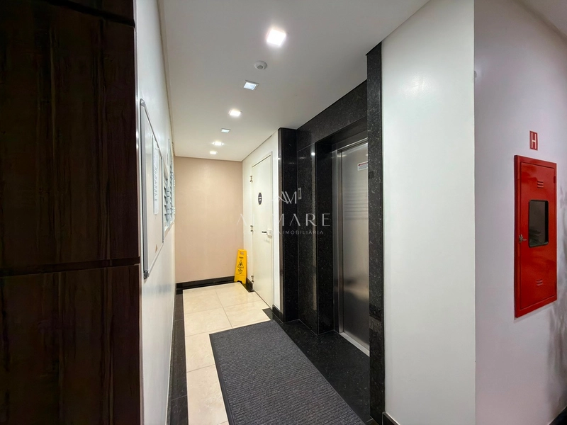 Apartamento três dormitórios e suíte com vaga de garagem : 30ª foto da galeria de imagens do imóvel