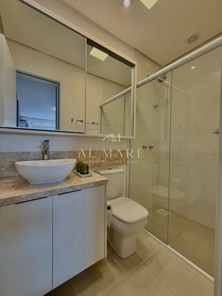 Apartamento com 2 suites : 17ª foto da galeria de imagens do imóvel