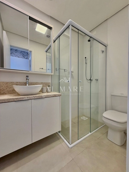 Apartamento com 2 suites : 4ª foto da galeria de imagens do imóvel