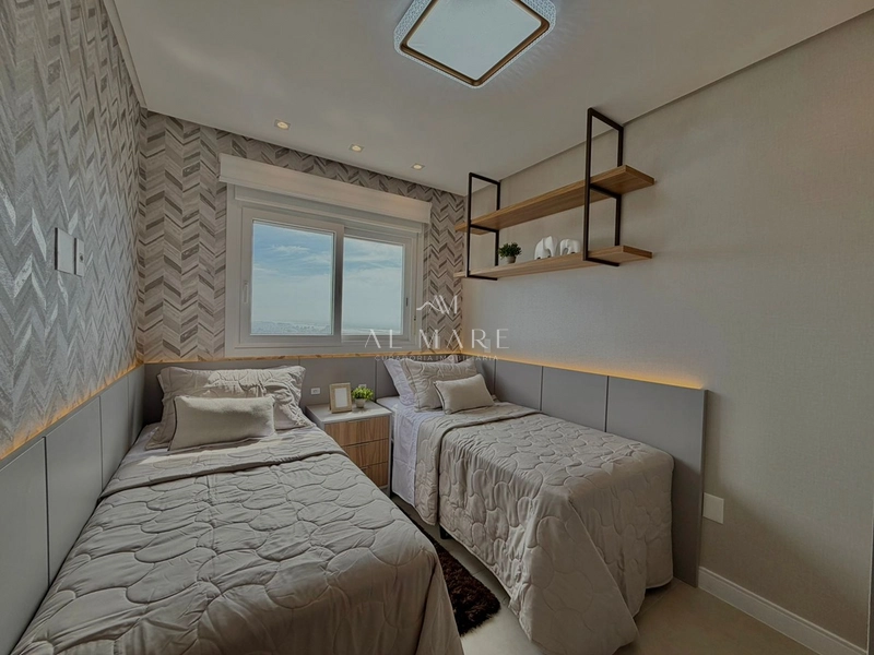 Apartamento com 2 suites : 12ª foto da galeria de imagens do imóvel