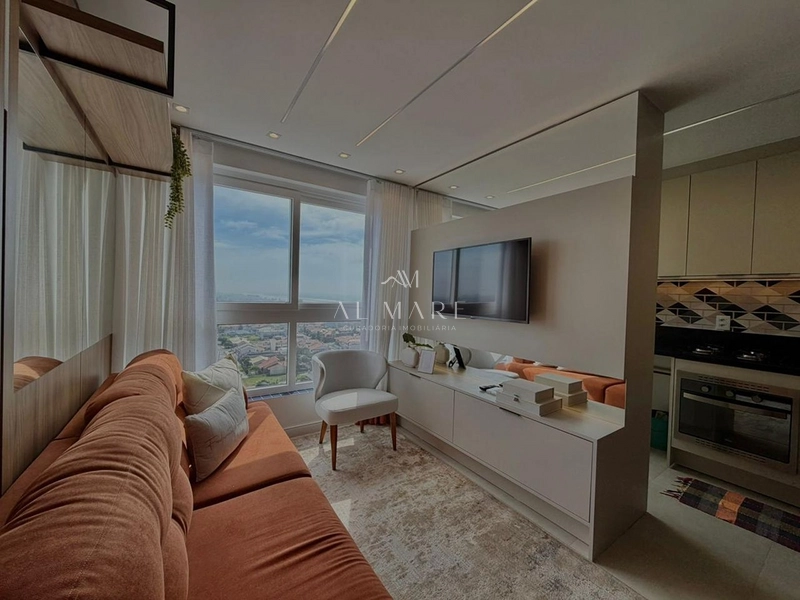 Apartamento com 2 suites : 15ª foto da galeria de imagens do imóvel