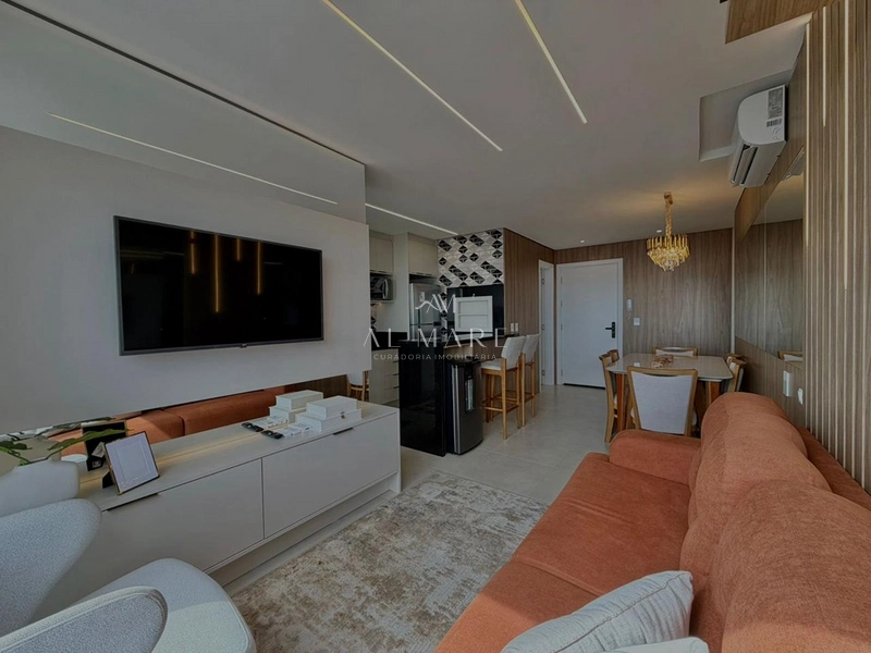 Apartamento com 2 suites : 14ª foto da galeria de imagens do imóvel