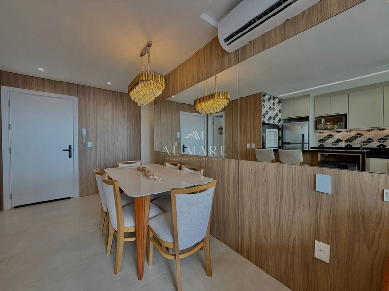 Apartamento com 2 suites : 5ª foto da galeria de imagens do imóvel