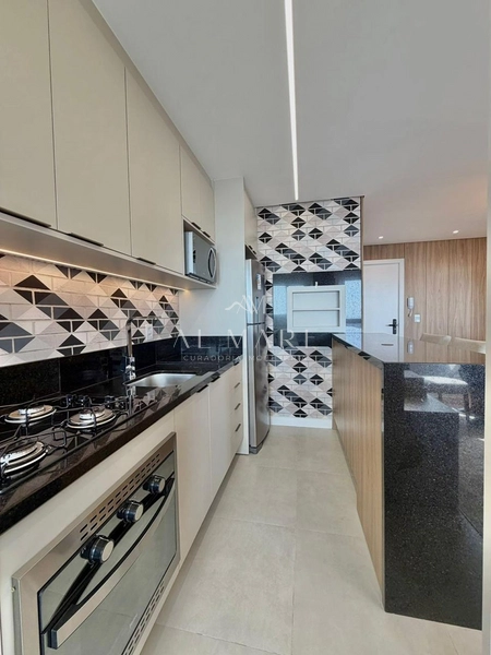 Apartamento com 2 suites : 19ª foto da galeria de imagens do imóvel