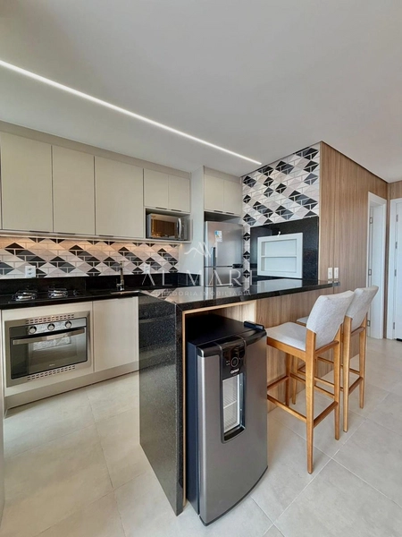 Apartamento com 2 suites : 7ª foto da galeria de imagens do imóvel