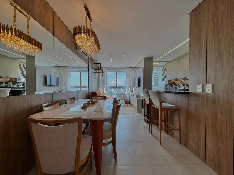 Apartamento com 2 suites : 9ª foto da galeria de imagens do imóvel