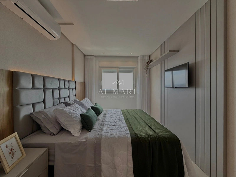 Apartamento com 2 suites : 6ª foto da galeria de imagens do imóvel