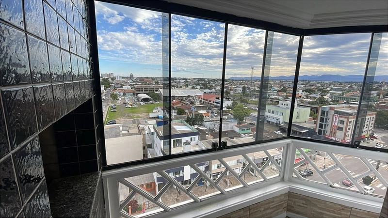 APARTAMENTO DE 1 DORM A VENDA EM CAPAO DA CANOA!!!!: 11ª foto da galeria de imagens do imóvel