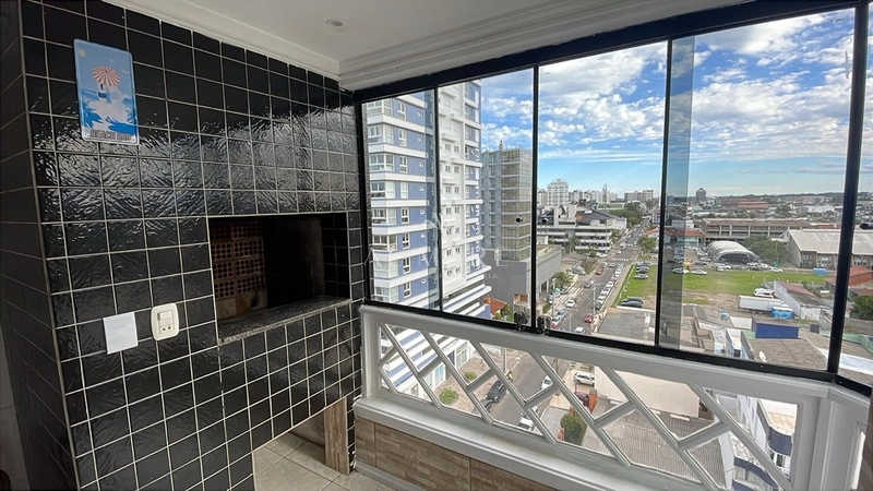 APARTAMENTO DE 1 DORM A VENDA EM CAPAO DA CANOA!!!!: 5ª foto da galeria de imagens do imóvel