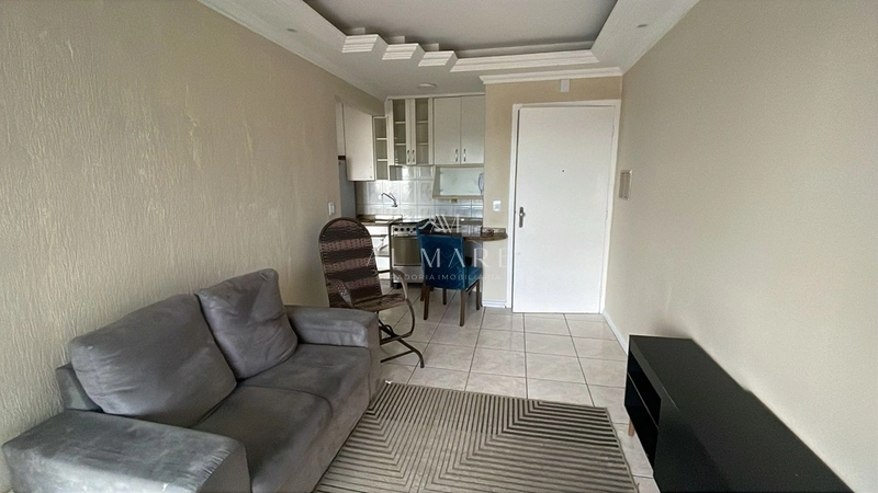 APARTAMENTO DE 1 DORM A VENDA EM CAPAO DA CANOA!!!!: 1ª foto da galeria de imagens do imóvel