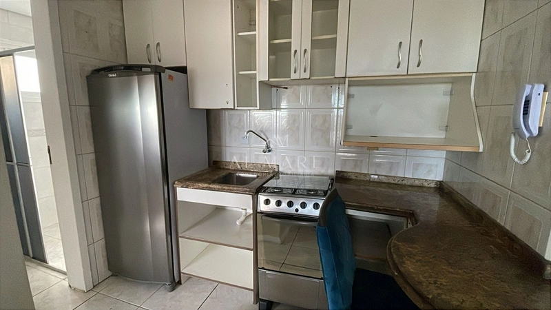 APARTAMENTO DE 1 DORM A VENDA EM CAPAO DA CANOA!!!!: 9ª foto da galeria de imagens do imóvel
