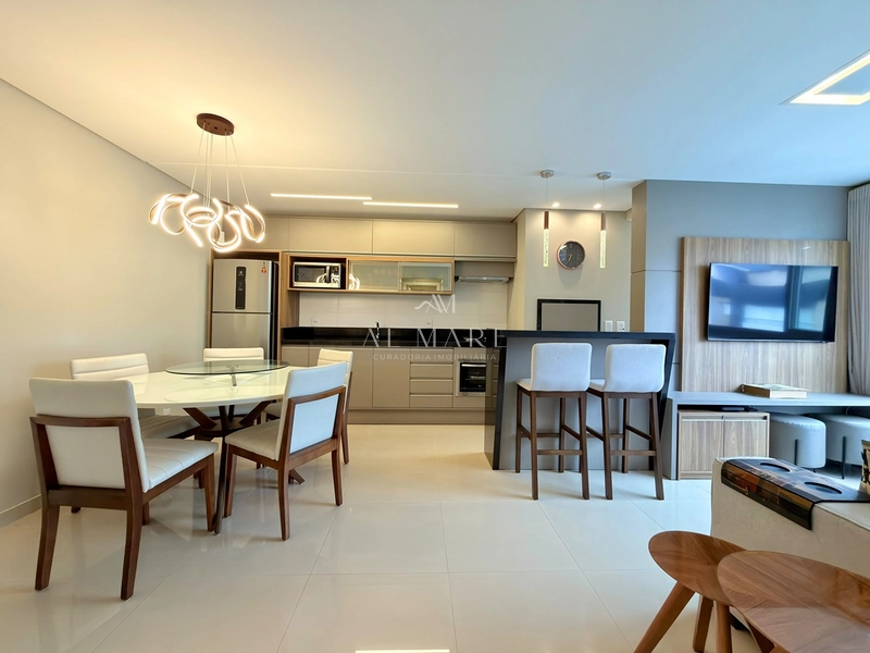 APARTAMENTO À VENDA EM CAPÃO DA CANOA! ANDAR ALTO • mobiliado e decorado! 2 VAGAS • PRÓXIMO AO MAR: 15ª foto da galeria de imagens do imóvel