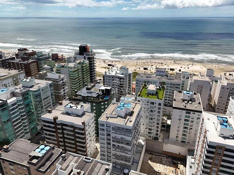 APARTAMENTO À VENDA EM CAPÃO DA CANOA! ANDAR ALTO • mobiliado e decorado! 2 VAGAS • PRÓXIMO AO MAR: 4ª foto da galeria de imagens do imóvel