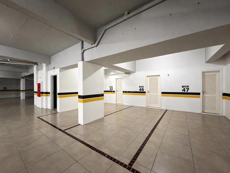 APARTAMENTO À VENDA EM CAPÃO DA CANOA! ANDAR ALTO • mobiliado e decorado! 2 VAGAS • PRÓXIMO AO MAR: 11ª foto da galeria de imagens do imóvel