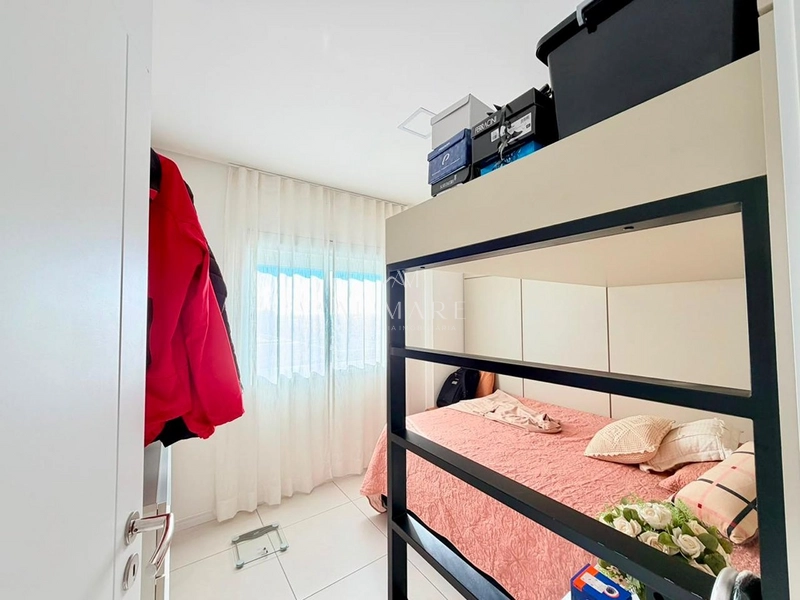 Apartamento com vista para o por do sol: 2ª foto da galeria de imagens do imóvel