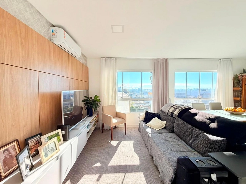 Apartamento com vista para o por do sol: 4ª foto da galeria de imagens do imóvel