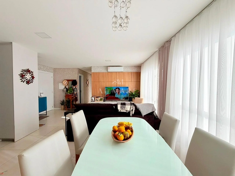 Apartamento com vista para o por do sol: 12ª foto da galeria de imagens do imóvel