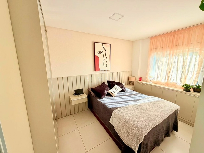 Apartamento com vista para o por do sol: 13ª foto da galeria de imagens do imóvel