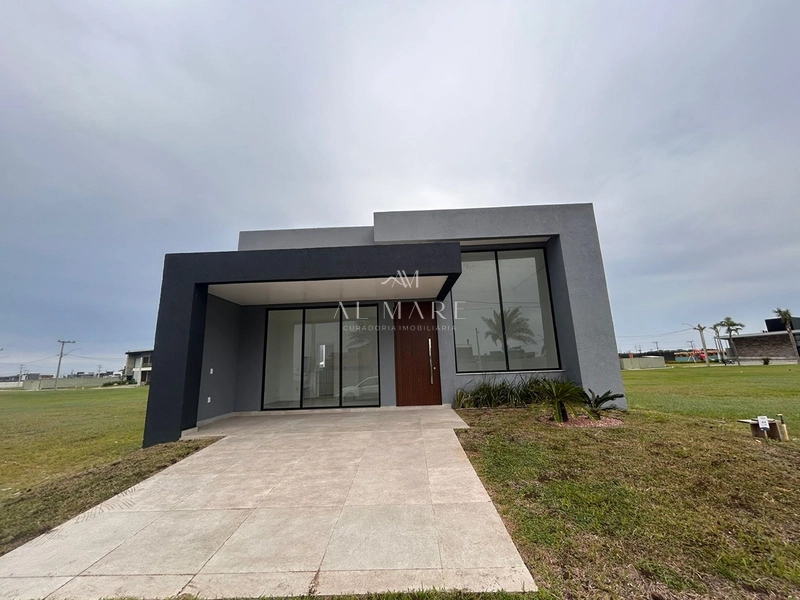 Casa terrea 3 suites: 5ª foto da galeria de imagens do imóvel