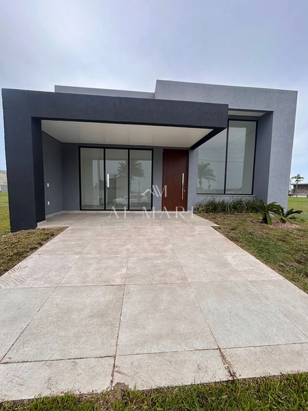 Casa terrea 3 suites: 1ª foto da galeria de imagens do imóvel