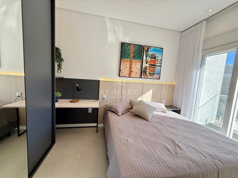 Sobrado em condomínio: 3ª foto da galeria de imagens do imóvel