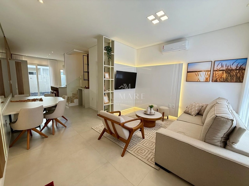 Sobrado em condomínio: 5ª foto da galeria de imagens do imóvel