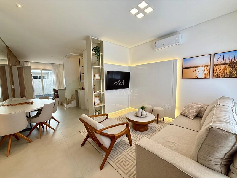 Sobrado em condomínio: 6ª foto da galeria de imagens do imóvel