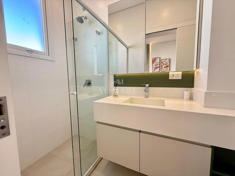 Sobrado em condomínio: 2ª foto da galeria de imagens do imóvel