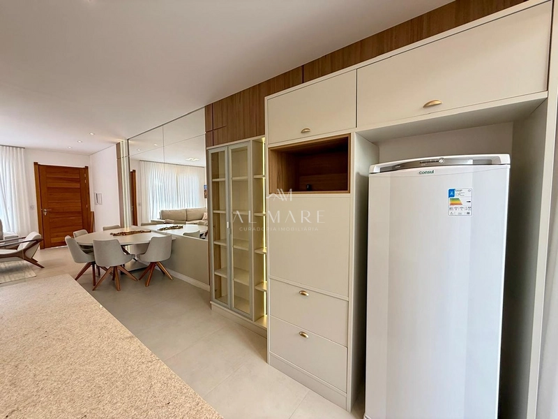 Sobrado em condomínio: 4ª foto da galeria de imagens do imóvel