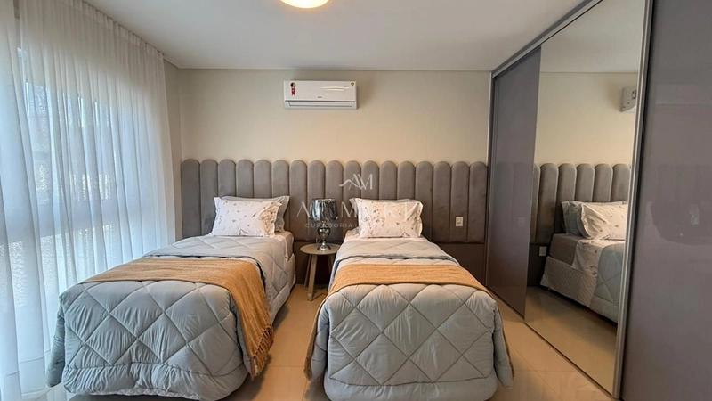 Casa em condomínio com quadro suítes: 12ª foto da galeria de imagens do imóvel