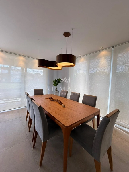 Sobrado Beira Lago: 35ª foto da galeria de imagens do imóvel