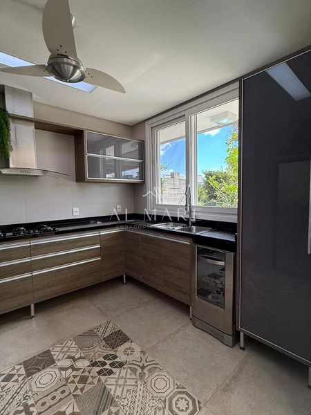 Sobrado Beira Lago: 37ª foto da galeria de imagens do imóvel