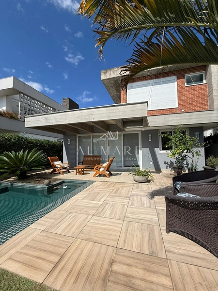 Sobrado Beira Lago: 33ª foto da galeria de imagens do imóvel