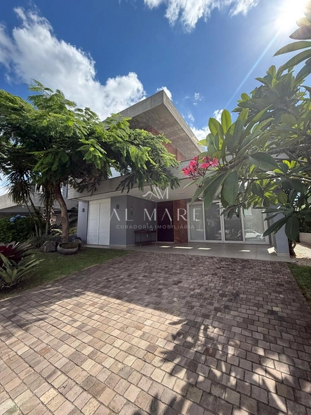 Sobrado Beira Lago: 41ª foto da galeria de imagens do imóvel