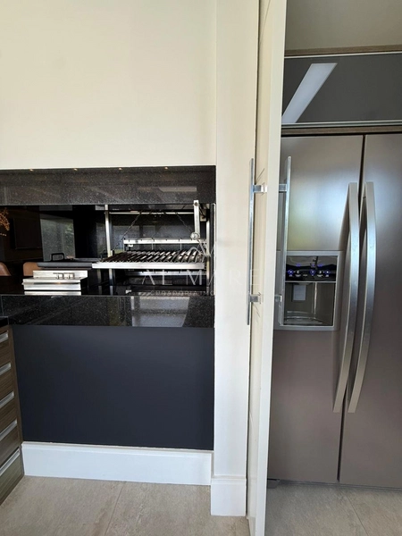 Sobrado Beira Lago: 36ª foto da galeria de imagens do imóvel