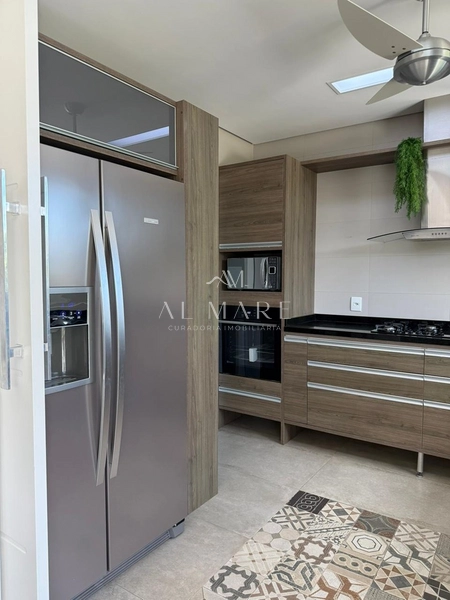 Sobrado Beira Lago: 5ª foto da galeria de imagens do imóvel