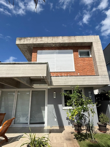 Sobrado Beira Lago: 23ª foto da galeria de imagens do imóvel