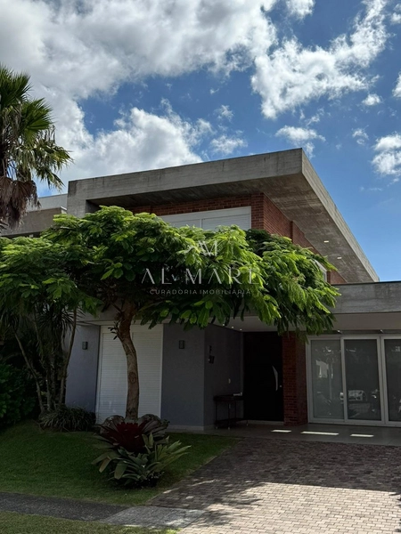 Sobrado Beira Lago: 30ª foto da galeria de imagens do imóvel